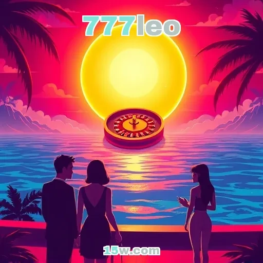 777leo: Conheça o App que Revoluciona a Aposta Online no Brasil!