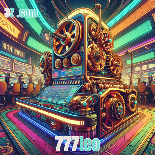 Apostas no 777leo: Uma Experiência Inesquecível no Cassino Online