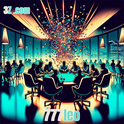 A Experiência Imperdível do Casino 777leo: Diversão e Segurança em Jogo