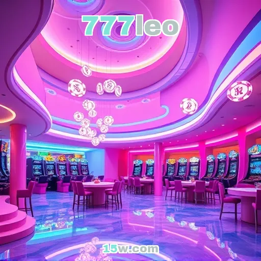 777leo: Segurança e Diversão em Um Só Lugar para Jogar