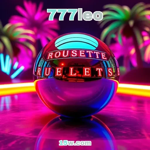 777leo - Pagamento