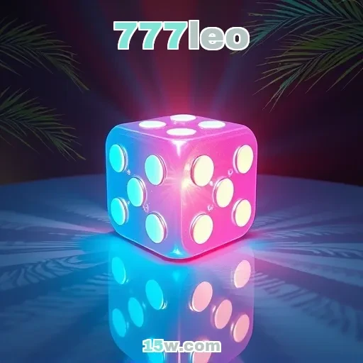 777leo: Diversão em Cada Canto da Plataforma de Jogos Online